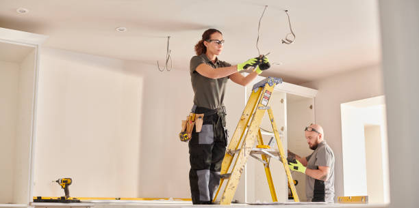 Best Electrical Installation Contractor  in Peosta, IA