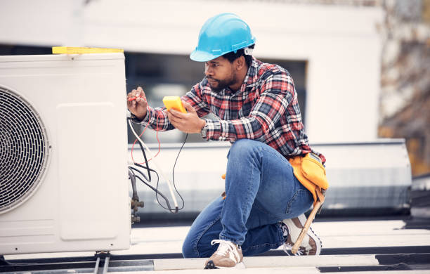 Best Ceiling Fan Installation Electrician  in Peosta, IA