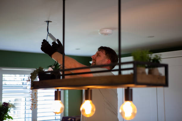 Best 24-Hour Electrician  in Peosta, IA