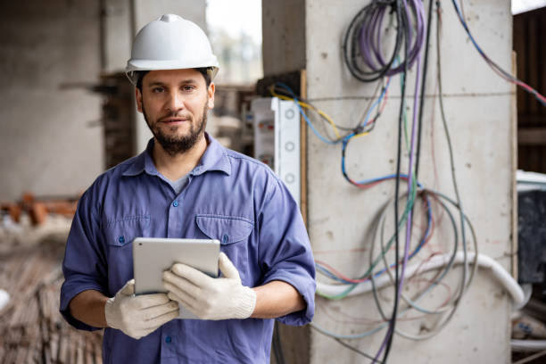 Best Local Electrician Companies  in Peosta, IA