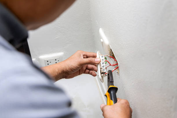 Electrical Upgrades for Homes in Peosta, IA