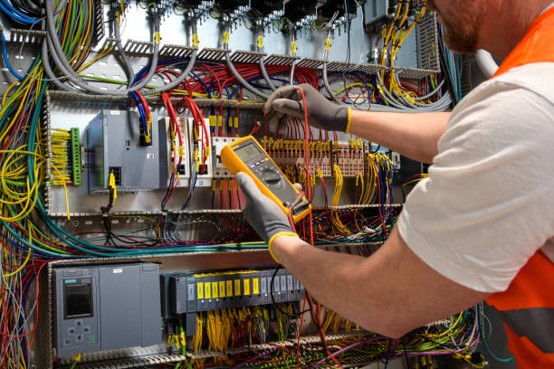 Best Residential Electrician Services  in Peosta, IA