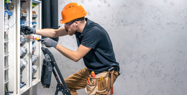 Best Home Electrical Repair  in Peosta, IA